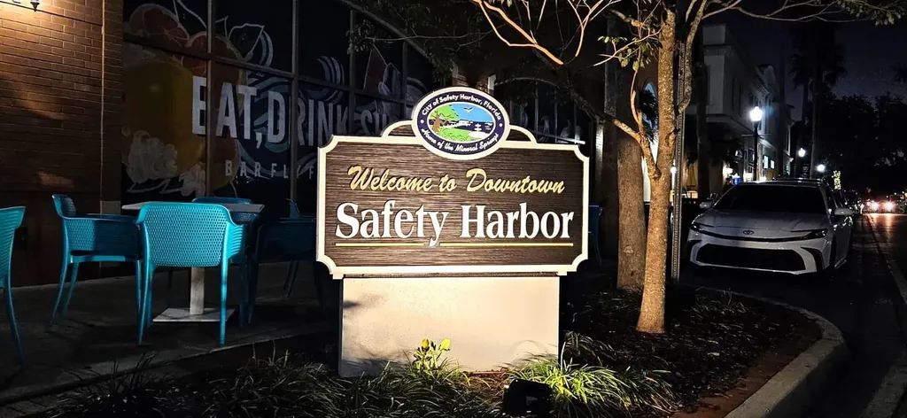 310 Bayshore Boulevard Clearwater FL 33759