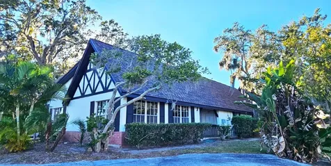 310 Bayshore Boulevard Clearwater FL 33759