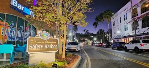 310 Bayshore Boulevard Clearwater FL 33759