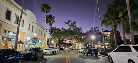 310 Bayshore Boulevard Clearwater FL 33759