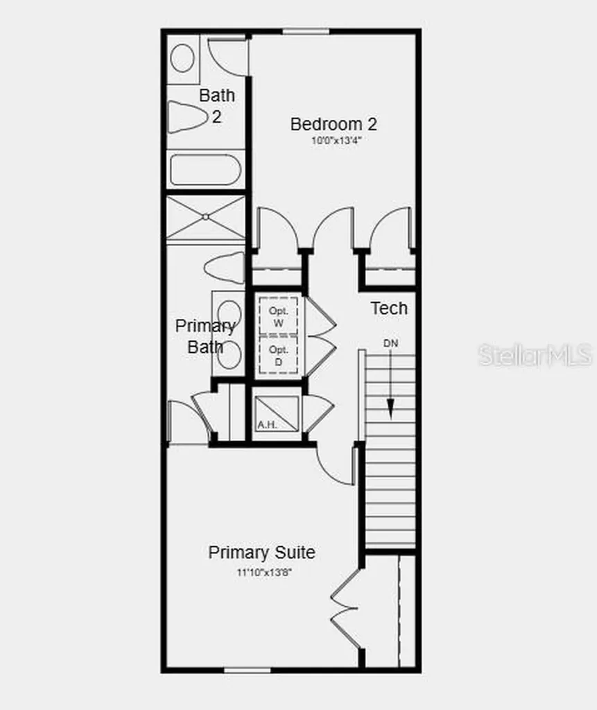 10645 Orbit Terrace Sarasota FL 34241