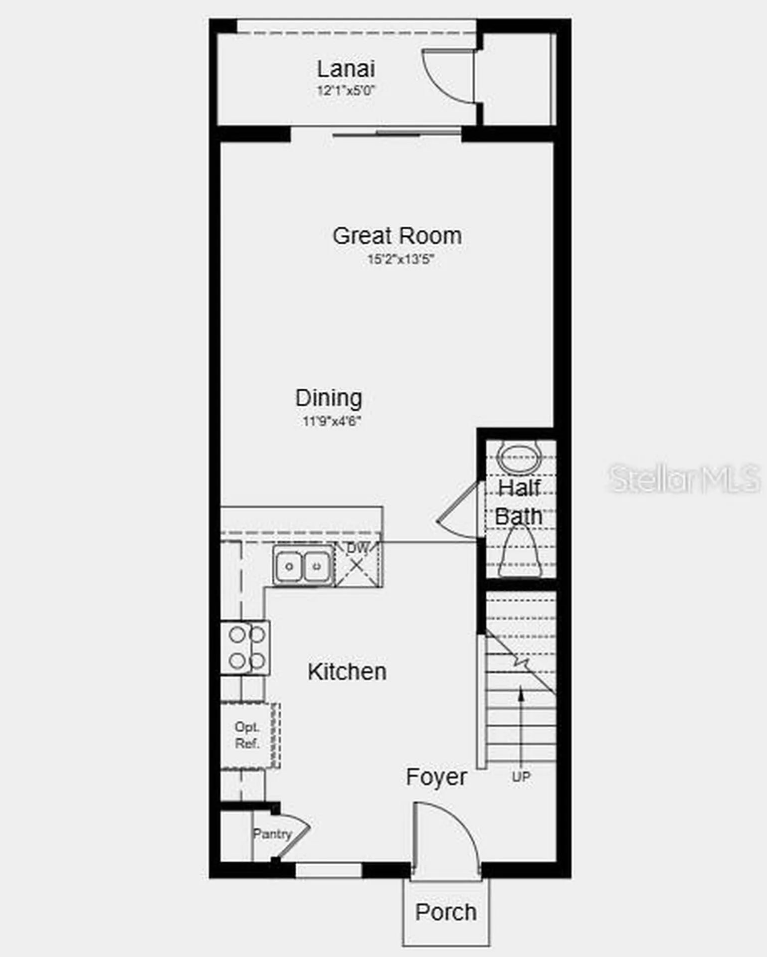10645 Orbit Terrace Sarasota FL 34241