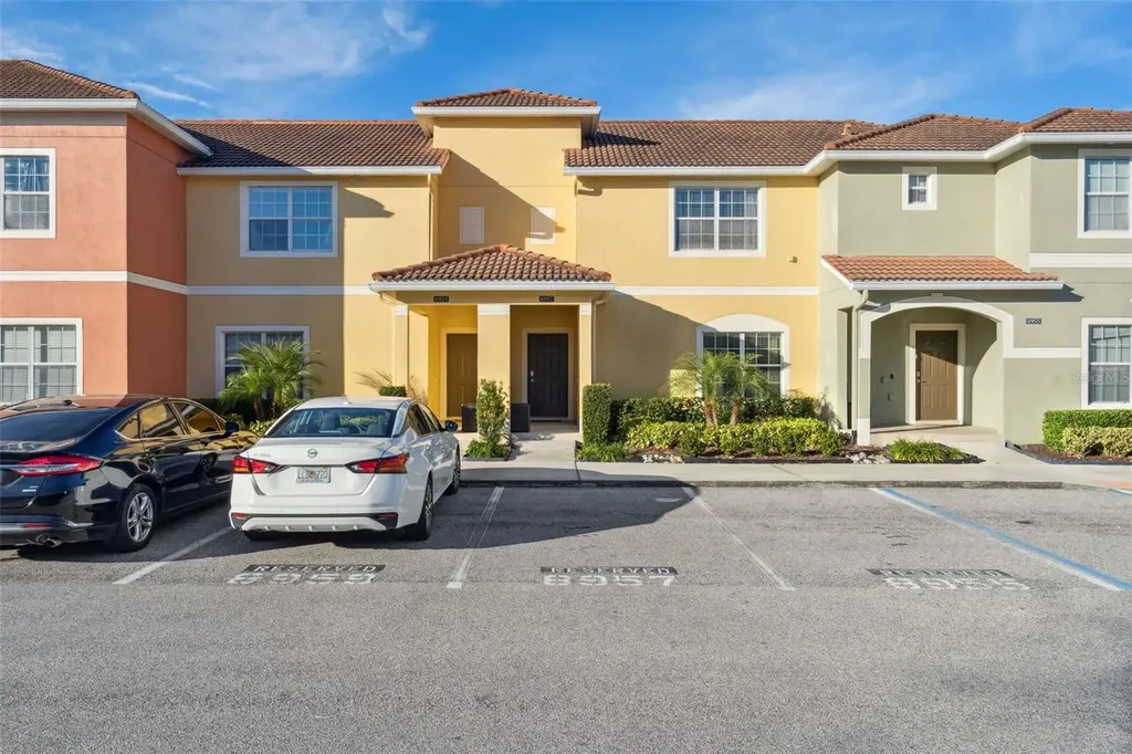 8957 Sugar Palm Road Kissimmee FL 34747