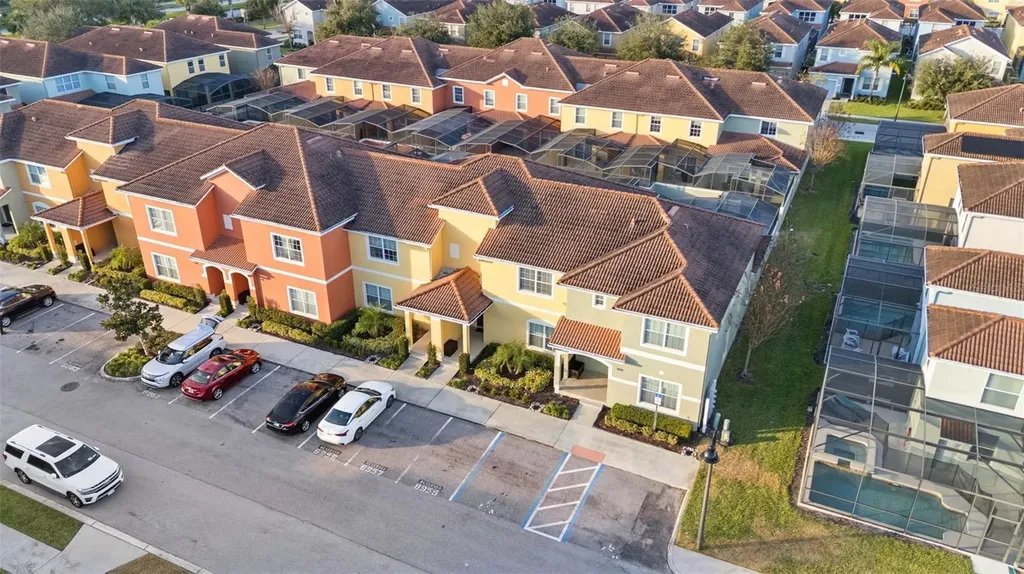 8957 Sugar Palm Road Kissimmee FL 34747