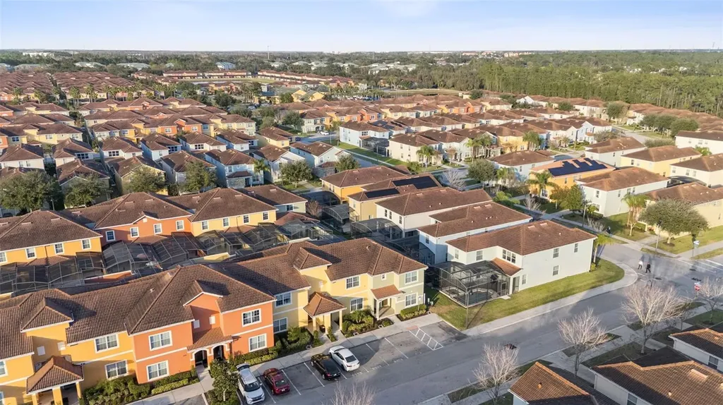 8957 Sugar Palm Road Kissimmee FL 34747