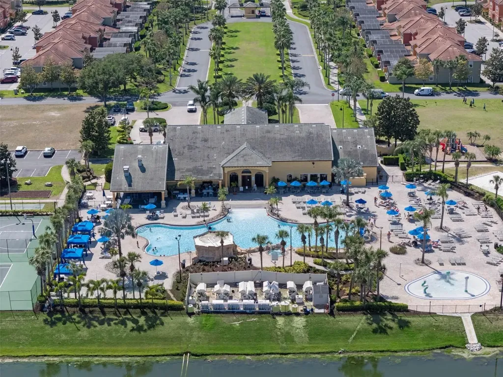 8957 Sugar Palm Road Kissimmee FL 34747