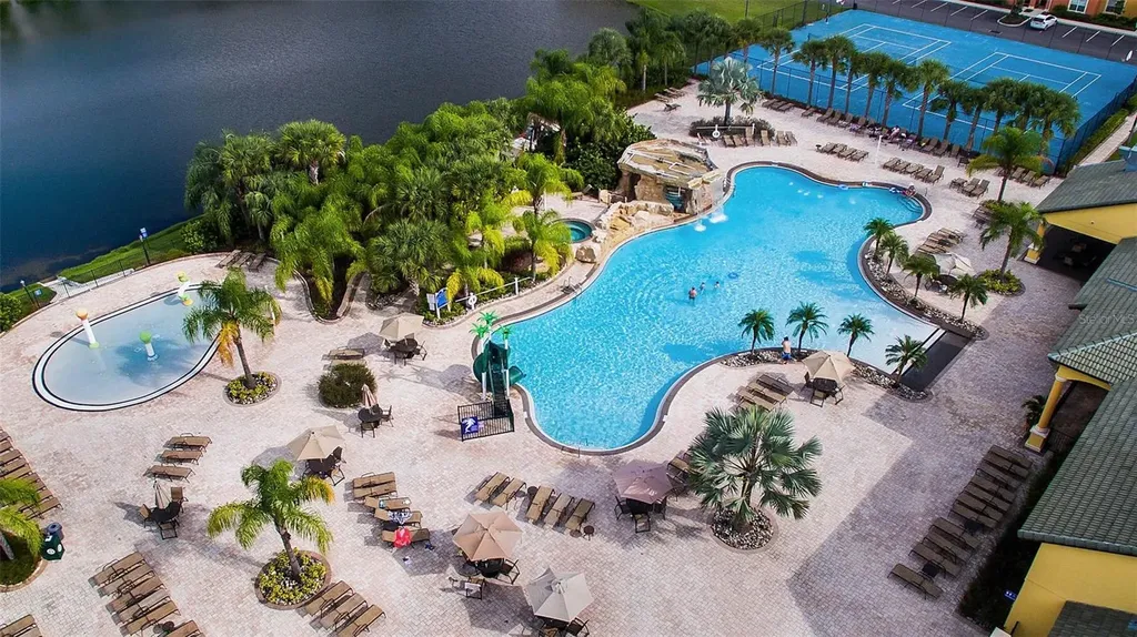 8957 Sugar Palm Road Kissimmee FL 34747