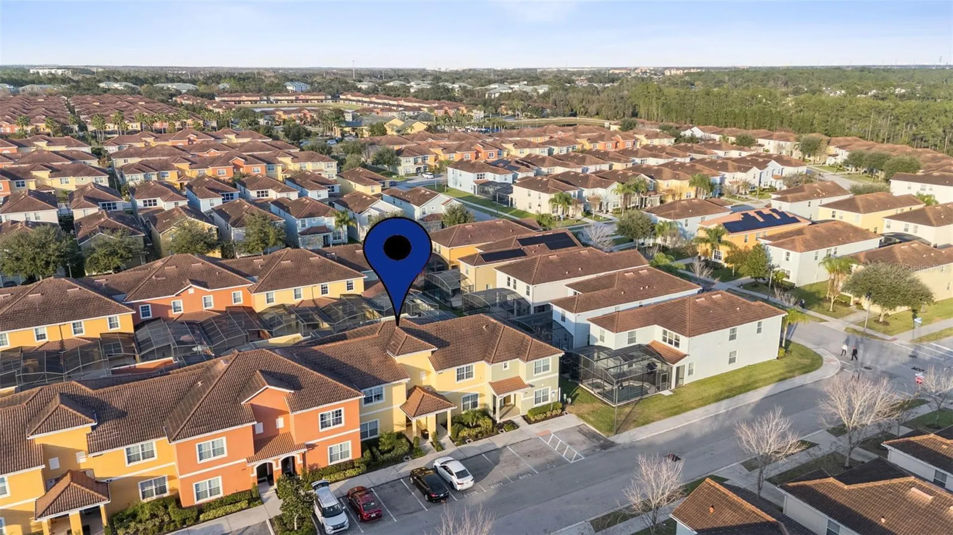 8957 Sugar Palm Road Kissimmee FL 34747