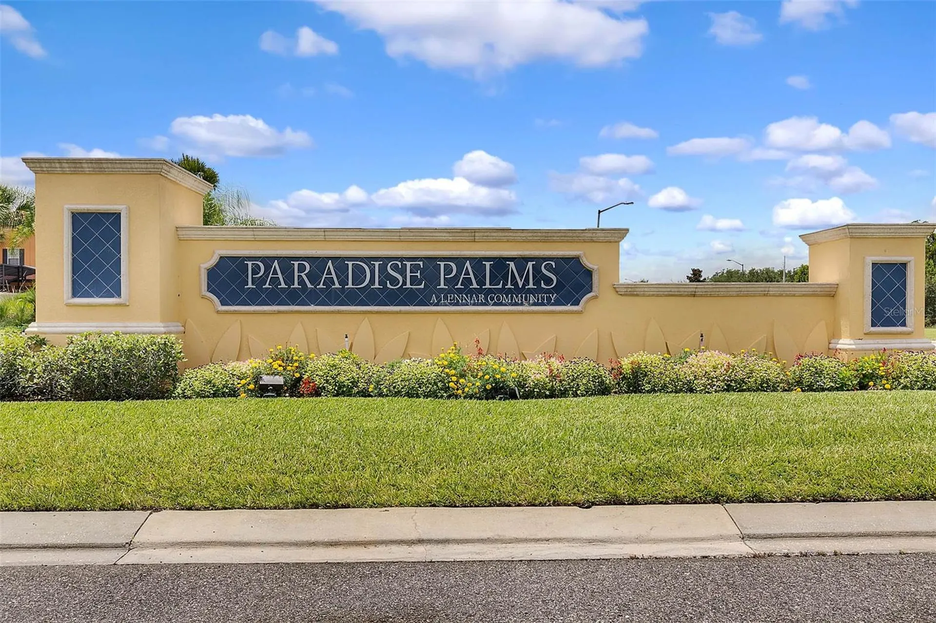 8957 Sugar Palm Road Kissimmee FL 34747