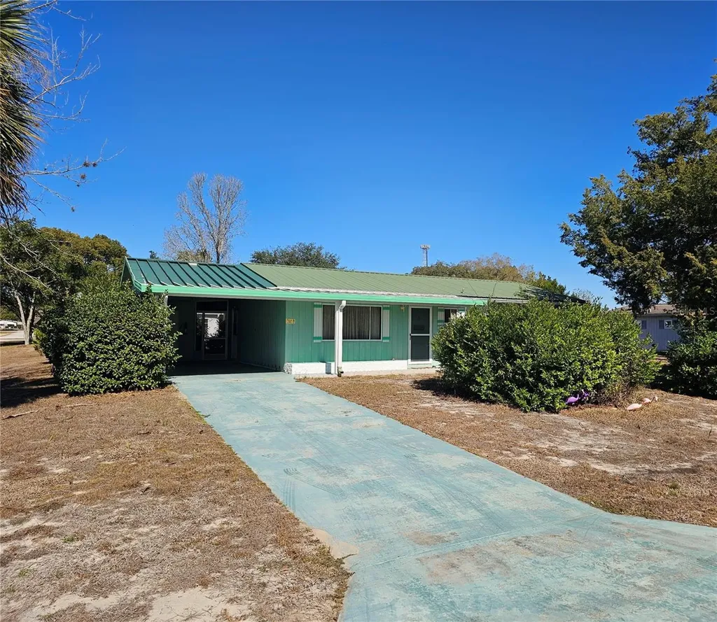 9115 SW 102nd Lane Ocala FL 34481