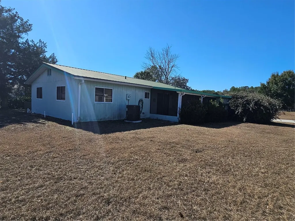9115 SW 102nd Lane Ocala FL 34481