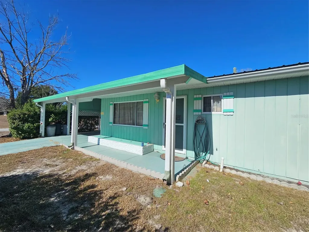 9115 SW 102nd Lane Ocala FL 34481