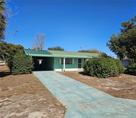 9115 SW 102nd Lane Ocala FL 34481
