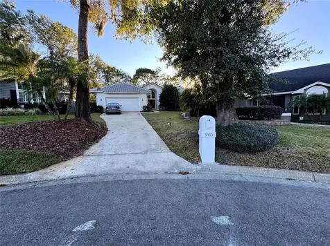 905 Bearded Oaks Terrace Longwood FL 32779