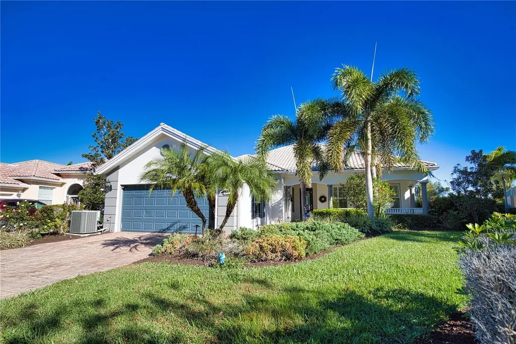 13430 Attaviano Street Venice FL 34293