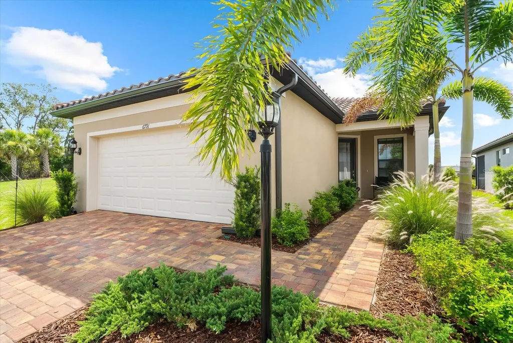 6791 Alstead Circle Lakewood Ranch FL 34202