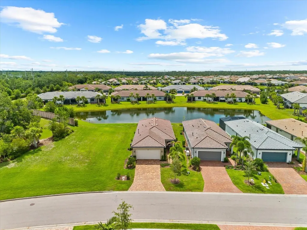 6791 Alstead Circle Lakewood Ranch FL 34202