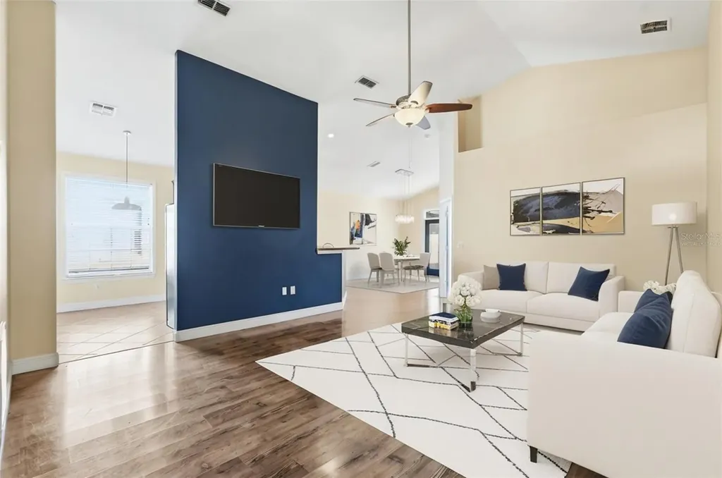 37438 Picketts Mill Avenue Zephyrhills FL 33542