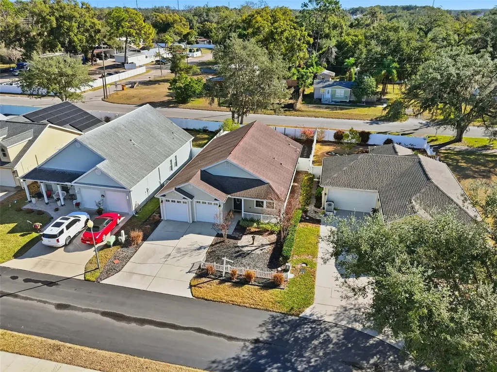 37438 Picketts Mill Avenue Zephyrhills FL 33542