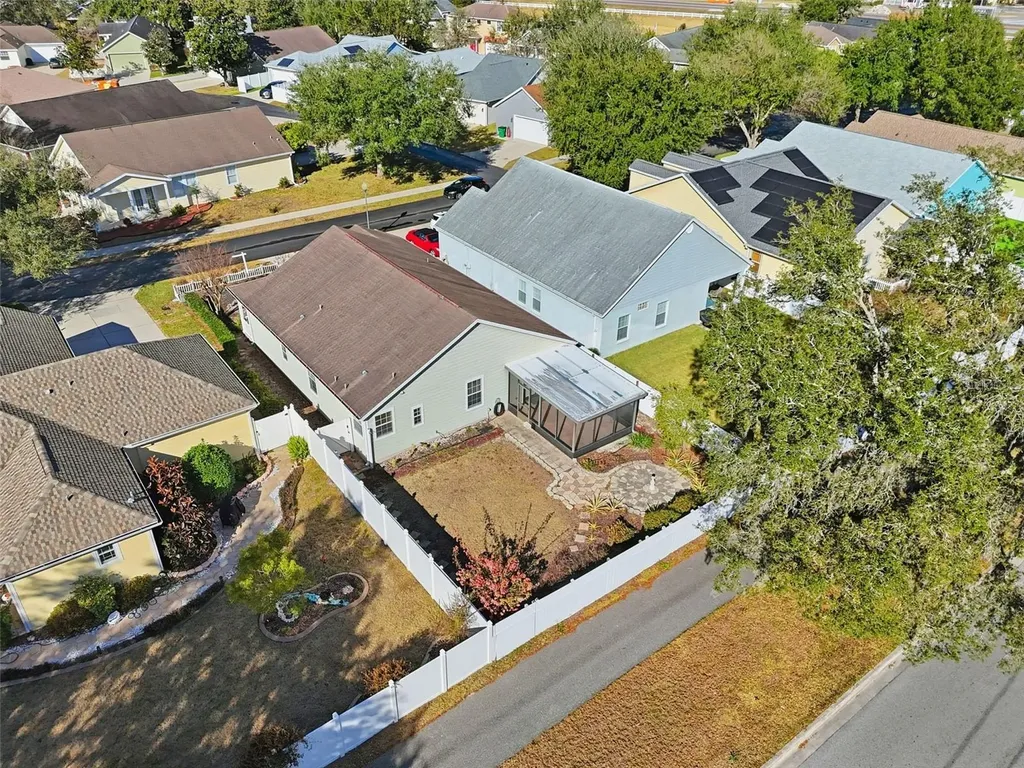37438 Picketts Mill Avenue Zephyrhills FL 33542