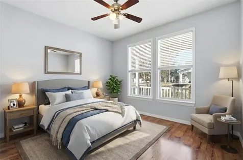 37438 Picketts Mill Avenue Zephyrhills FL 33542