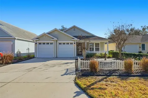 37438 Picketts Mill Avenue Zephyrhills FL 33542