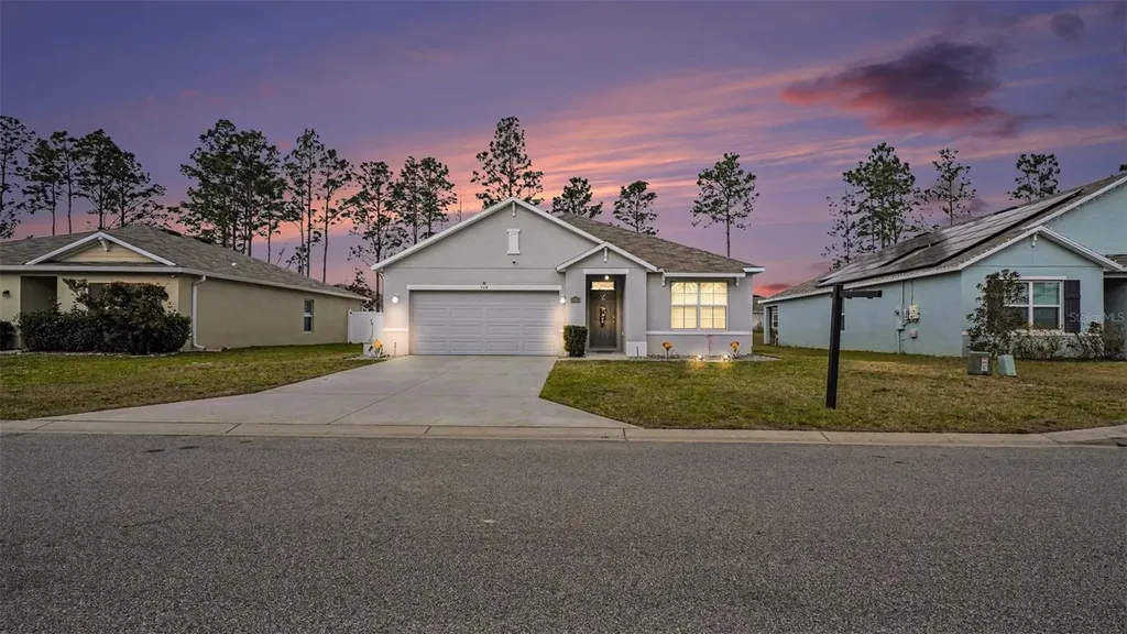 348 Hickory Course Radial Ocala FL 34472