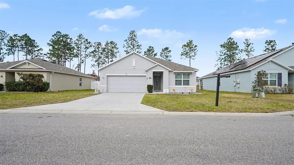348 Hickory Course Radial Ocala FL 34472