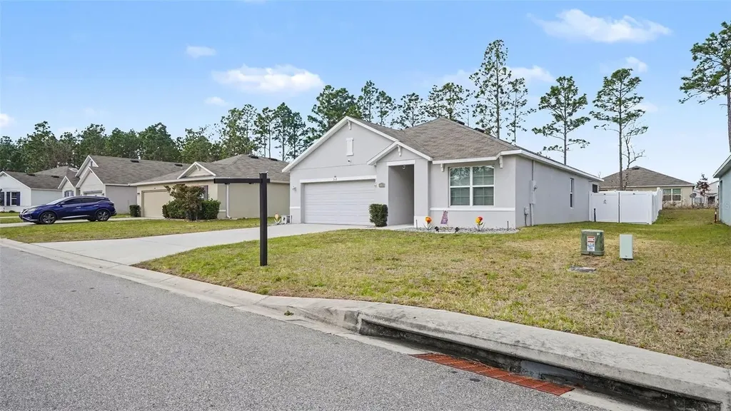 348 Hickory Course Radial Ocala FL 34472