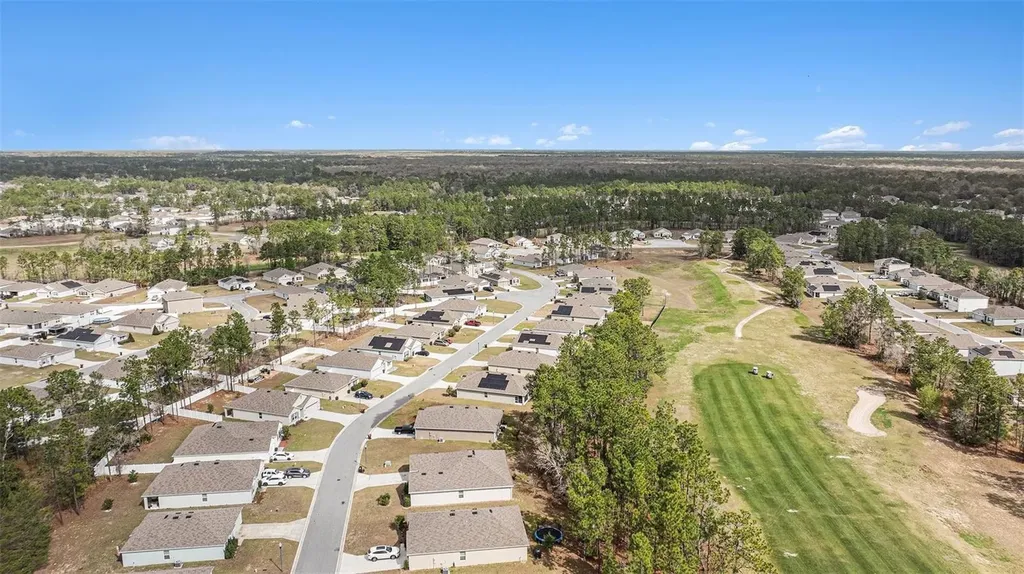 348 Hickory Course Radial Ocala FL 34472