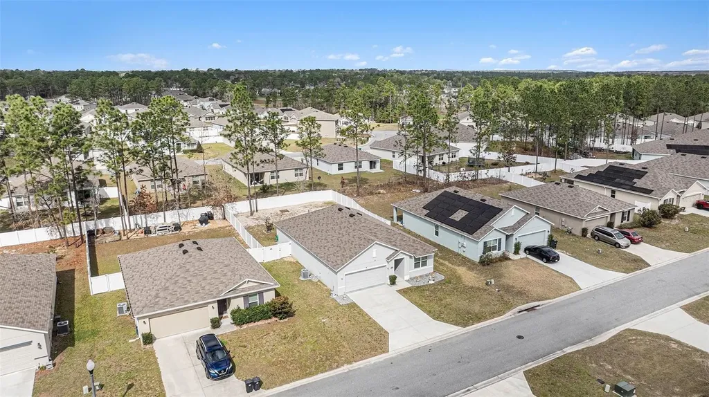 348 Hickory Course Radial Ocala FL 34472