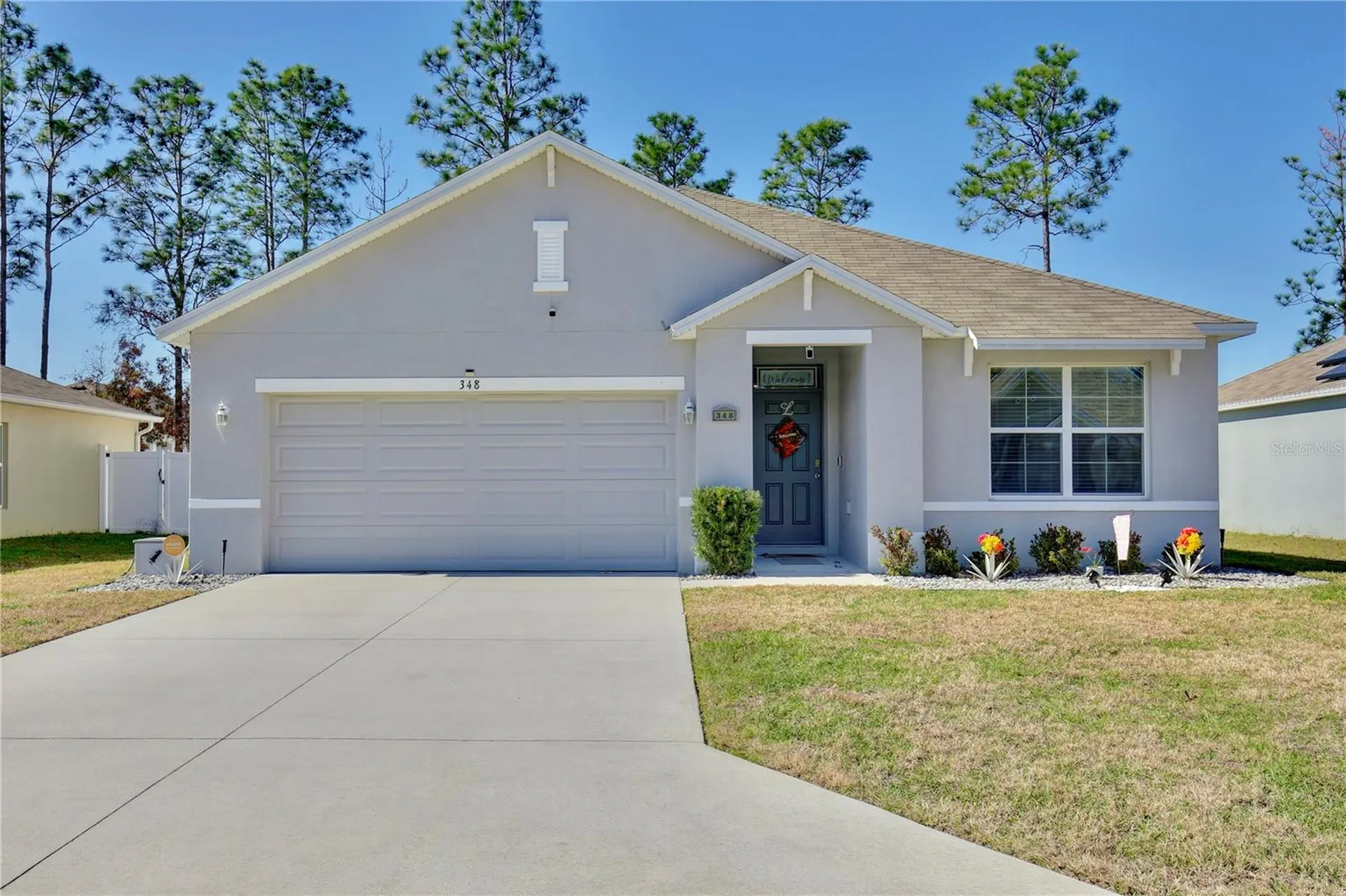 348 Hickory Course Radial Ocala FL 34472