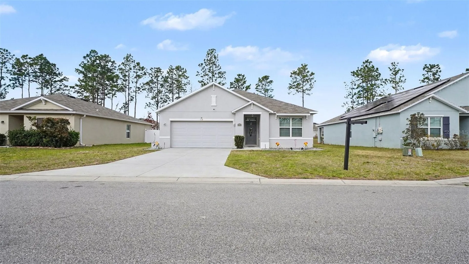 348 Hickory Course Radial Ocala FL 34472