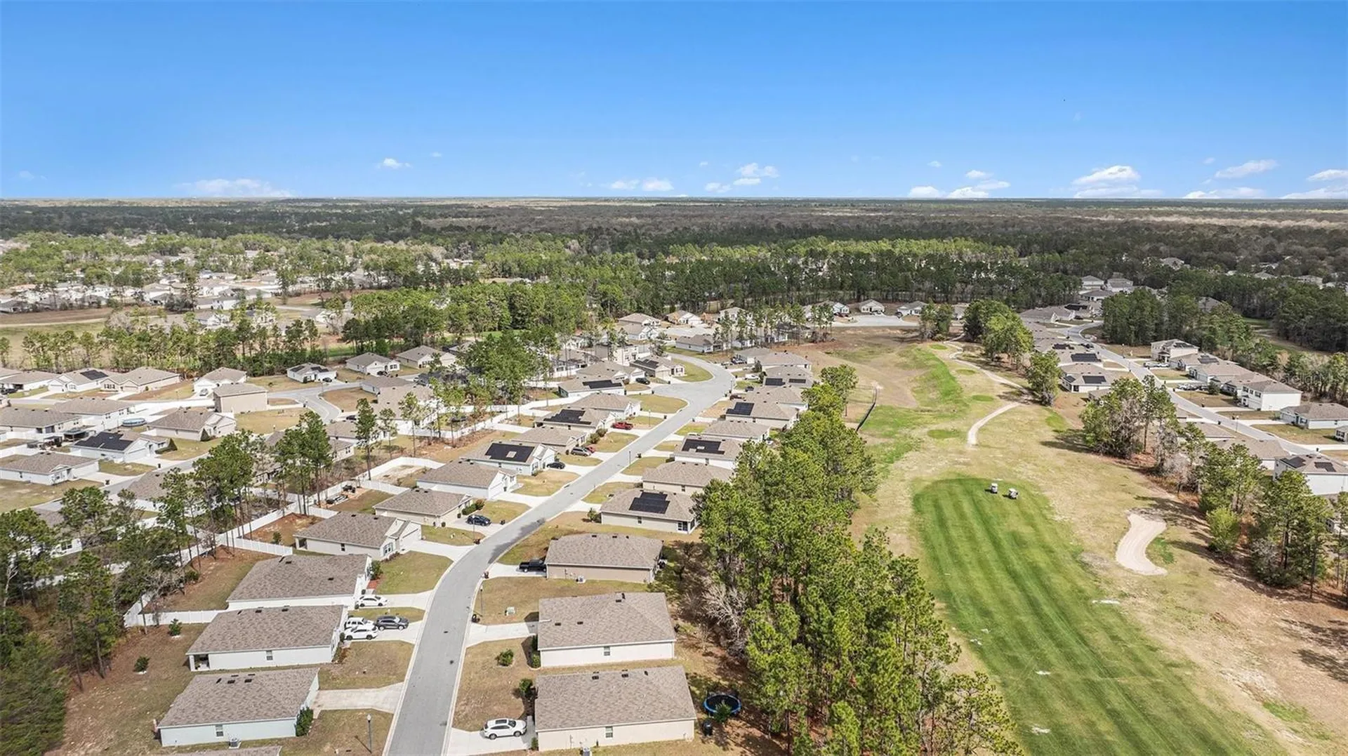 348 Hickory Course Radial Ocala FL 34472