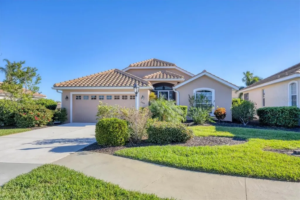 2984 Royal Palm Drive North Port FL 34288
