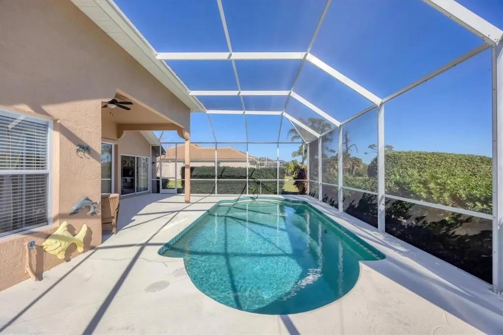2984 Royal Palm Drive North Port FL 34288