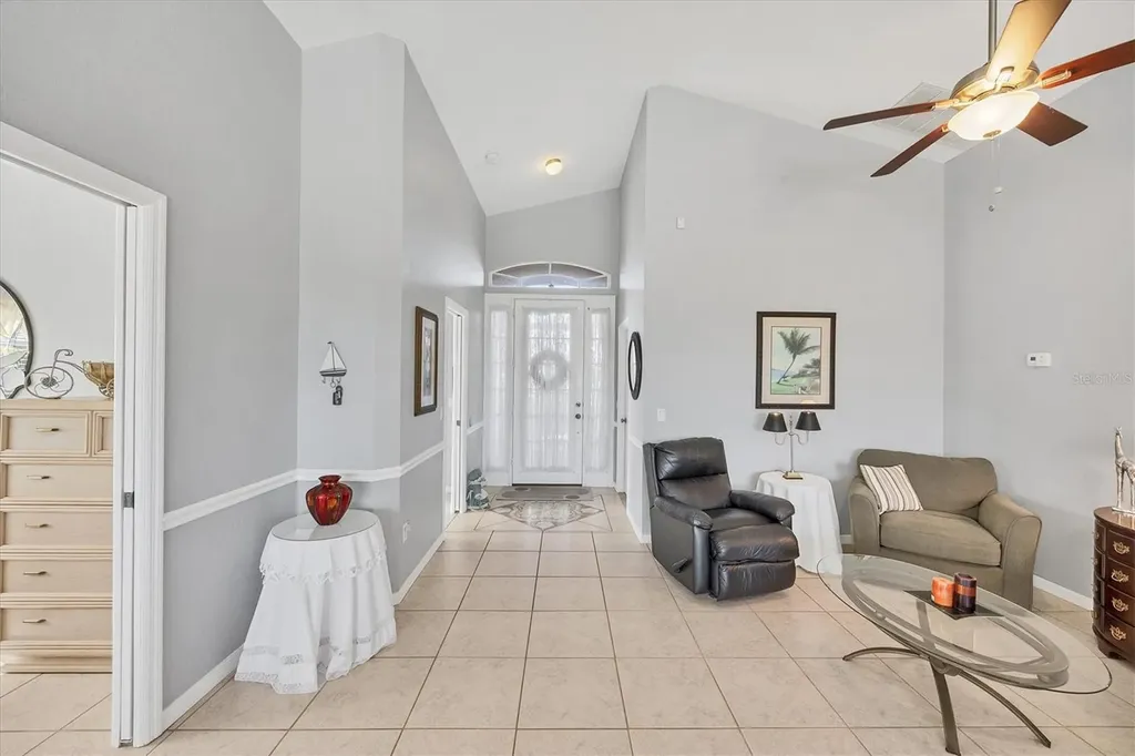 2984 Royal Palm Drive North Port FL 34288