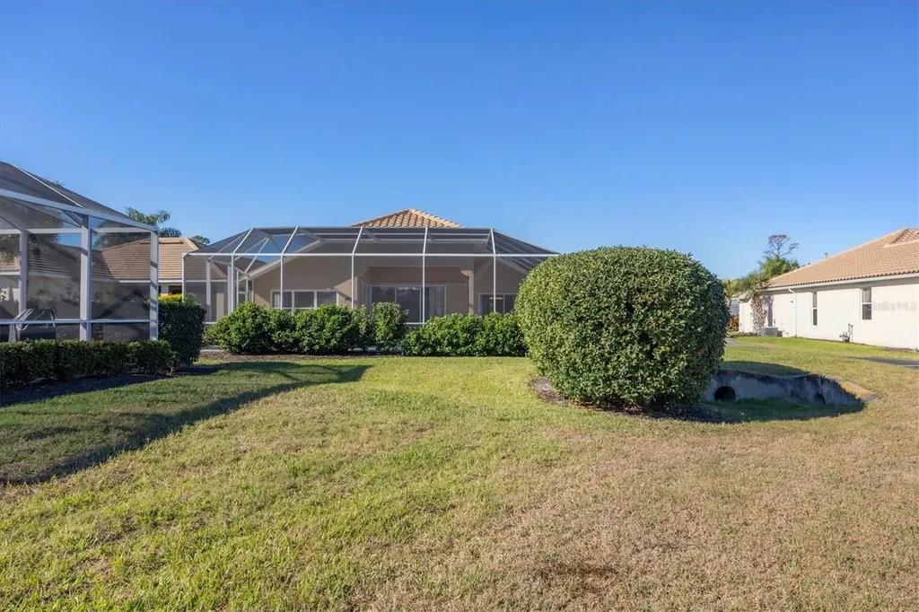 2984 Royal Palm Drive North Port FL 34288