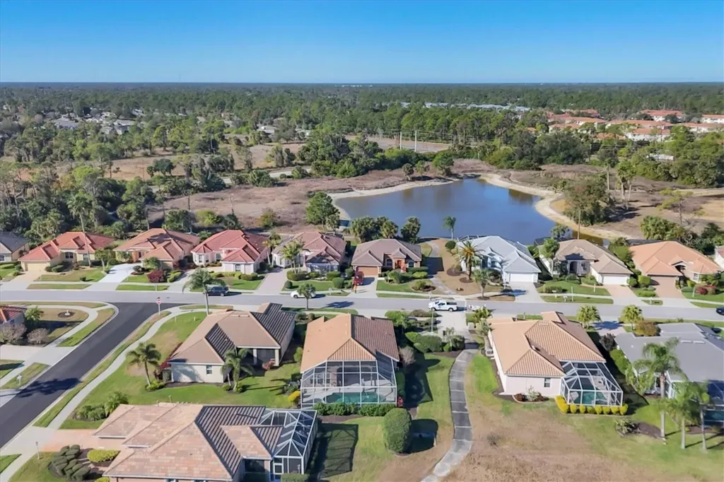 2984 Royal Palm Drive North Port FL 34288