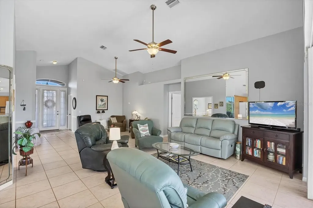 2984 Royal Palm Drive North Port FL 34288