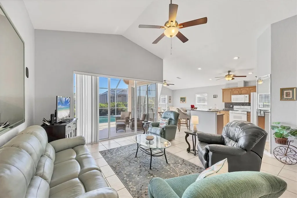 2984 Royal Palm Drive North Port FL 34288