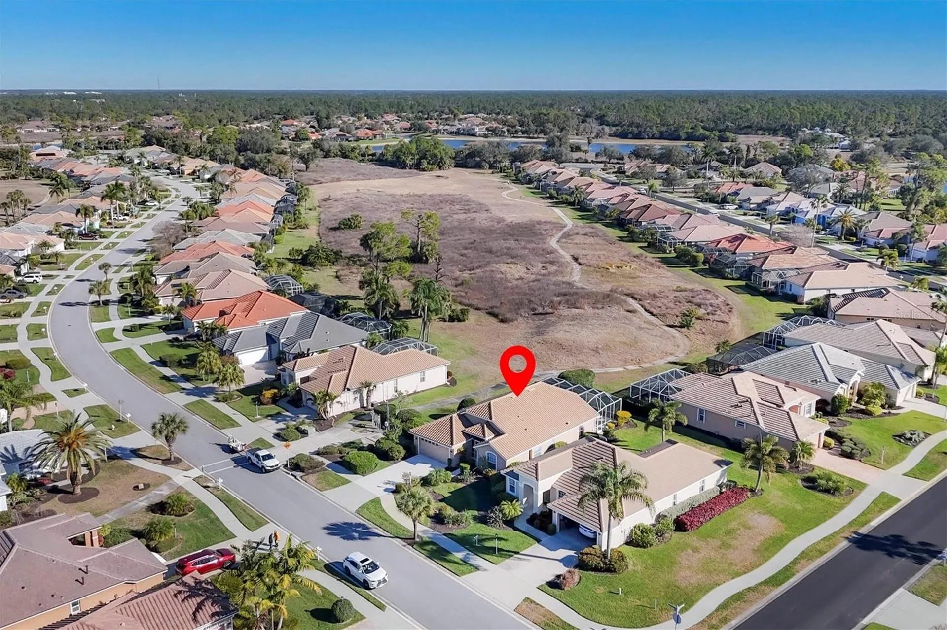 2984 Royal Palm Drive North Port FL 34288