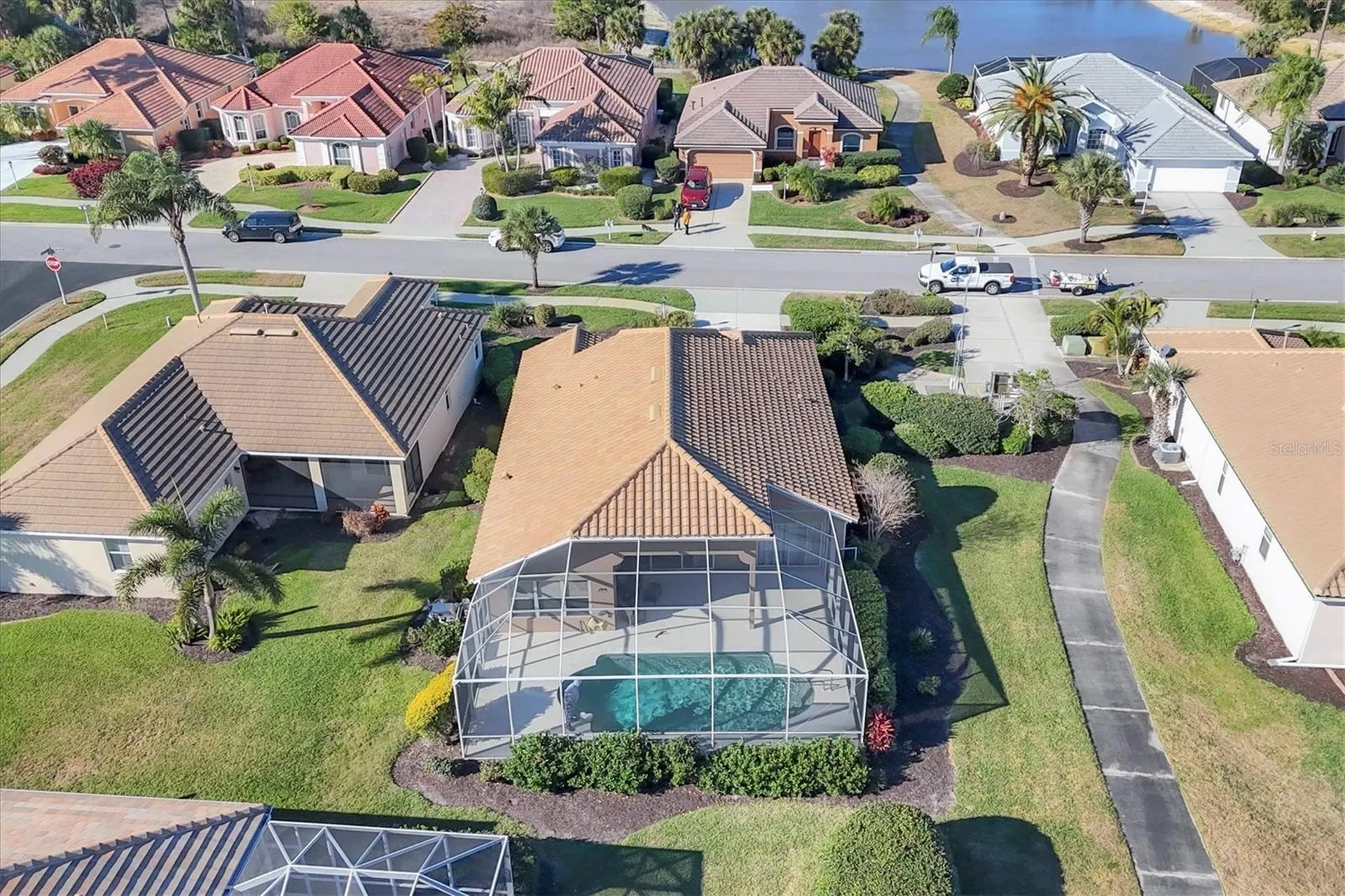 2984 Royal Palm Drive North Port FL 34288