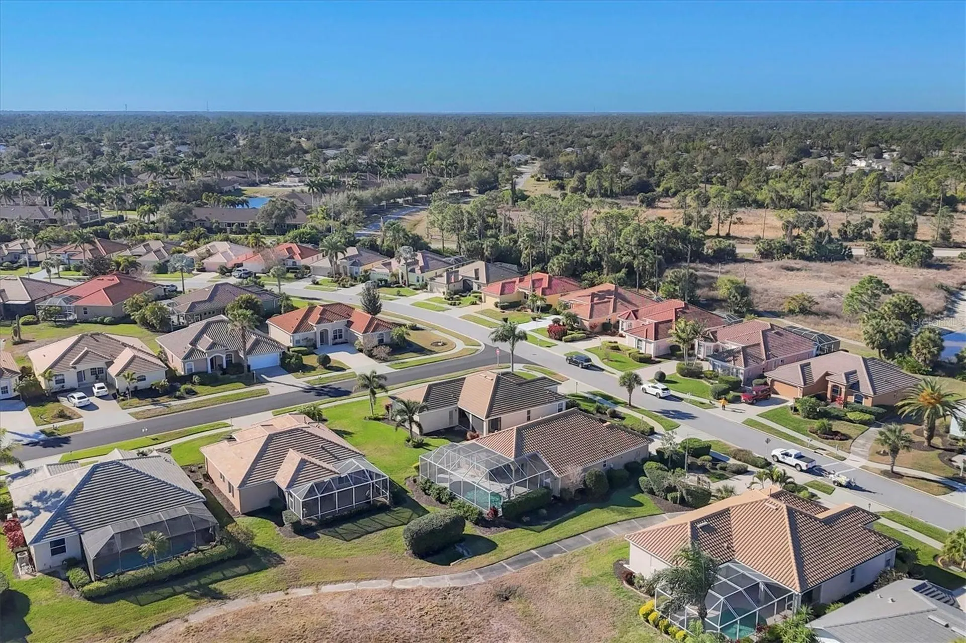 2984 Royal Palm Drive North Port FL 34288