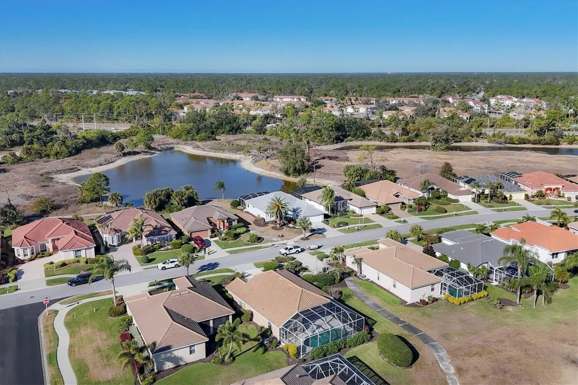 2984 Royal Palm Drive North Port FL 34288