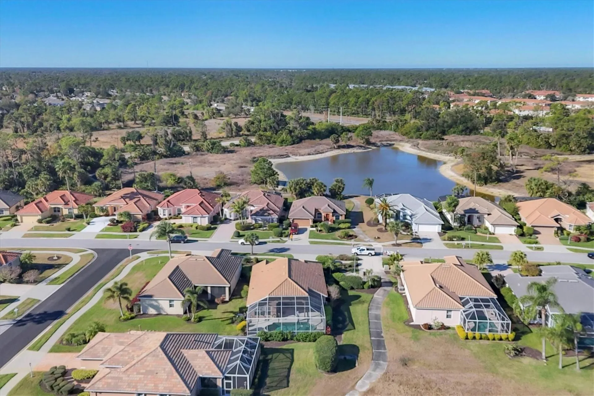 2984 Royal Palm Drive North Port FL 34288