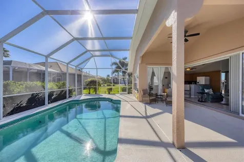 2984 Royal Palm Drive North Port FL 34288