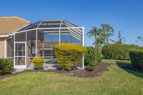 2984 Royal Palm Drive North Port FL 34288