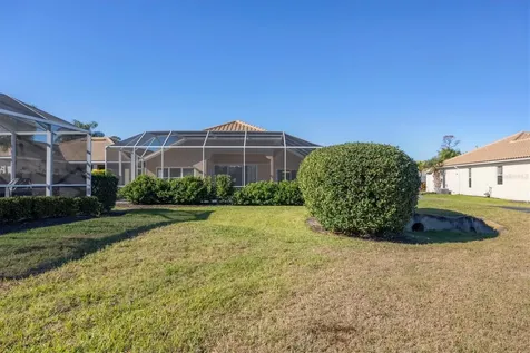 2984 Royal Palm Drive North Port FL 34288