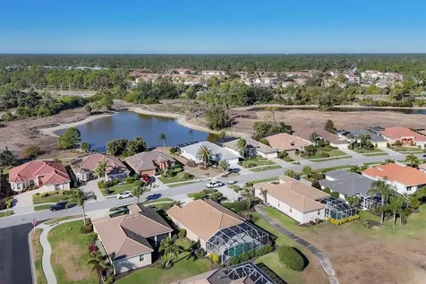 2984 Royal Palm Drive North Port FL 34288